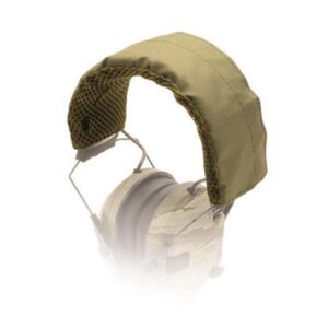 Walker’s Razo Headband Wrap -Olive Drap Green