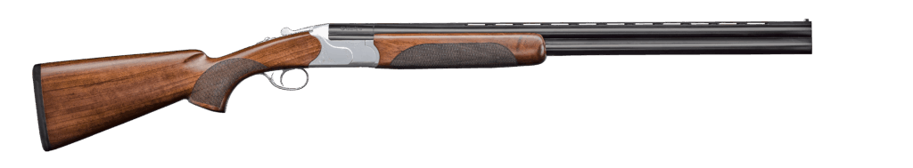 CZ FIELD SPORTS REDHEAD PREMIER 12G O/U SHOTGUN 3" 28" WALNUT STOCK 5 FLUSH CHOKES