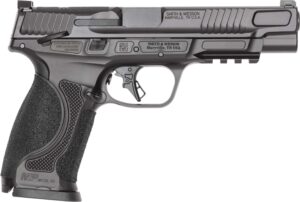 S&W MP2 9MM MTL HD 5B 10R TS