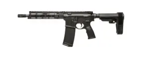 DANIEL DEFENSE DDM4 V7P 300BLK Pistol MFR RAIL10.3″ SBA3 1-30RD MAG