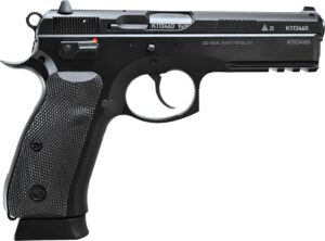 CZU CZ75 SP-01 50TH 9MM 19RD