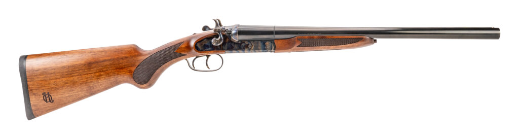 HER COACHWHIP 20GA SXS 18B