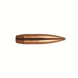 Berger Match Grade Target Bullets 6mm .243″ 105 gr BT Target 100/rd