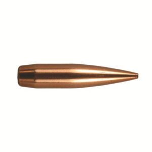 Berger Match Grade Target Bullets .30 cal .308″ 200 gr Hybrid Target 500/ct