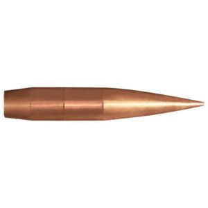 Berger Rifle Bullets .375 cal .375″ 379 gr ELR Match Solid 50/ct