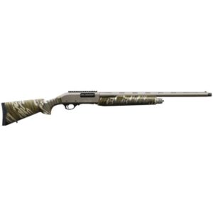 Charles Daly 301 Turkey Shotgun 20 ga 3″ Chamber 4rd Capacity 24″ Barrel Mossy Oak Bottomland