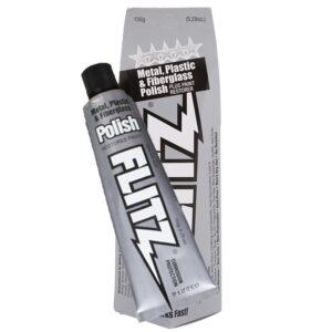 Flitz Metal Polish Paste – 150 gr