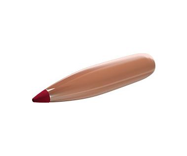 Hornady ELD Match Bullets with Heat Shield 6.5mm .264" 100 gr ELD MATCH 100/ct