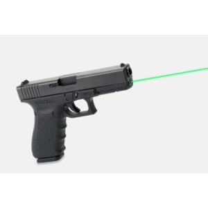 LaserMax Green Glock Guide Rod Laser For Glock 20/21/41 Gen4 – Green Laser