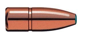 Swift A-Frame Rifle Bullets .375 cal .375″ 300 gr 50/ct