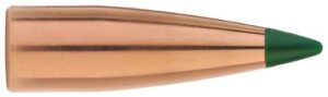 Sierra Tipped MatchKing Rifle Bullets .30 cal / 7.62mm .308″ 125 gr. TMK Match 500/rds