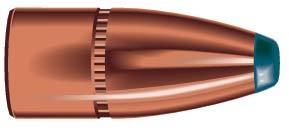 Speer Hot-Cor Rifle Bullets .35 cal .358″ 180 gr SPFN 100/ct