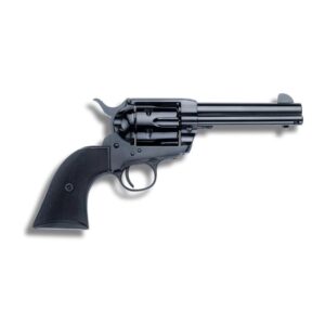 Taylor & Company 1873 SA Handgun .45 Colt 6rd Capacity 4.75″ Blued Barrel Black Grip
