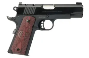 COLT LIGHTWEIGHT COMMANDER OPTICS READY 45 ACP 4.25″ ANODIZE BLUED 8+1