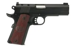 COLT COMBAT COMMANDER OPTICS READY 45 ACP 4.25″ BLUED 8+1