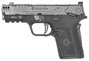 SMITH & WESSON P.C. EQUALIZER CARRY COMP 9MM PISTOL 3.675″ PORTED BLACK -10RD/13RD/15RD MAGS