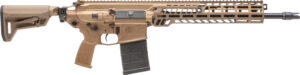 SIG MCX SPR RFL 7.62 20R 16B