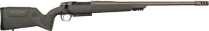 CHA EVOKE BA 450BUSH 20BB