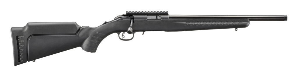 RUG AM RFL RF 17HMR RL 9R TB