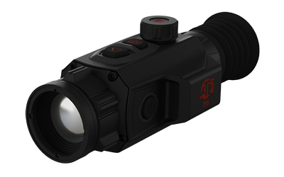 ATN THOR6 MINI 3.5-28X 256X192 THERM