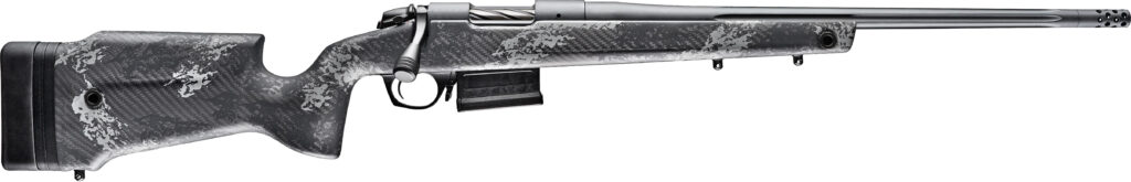 BRG CREST BA 300PRC 22B