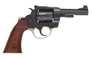 HEN BIG BOY D REV 357/38 GH 6R