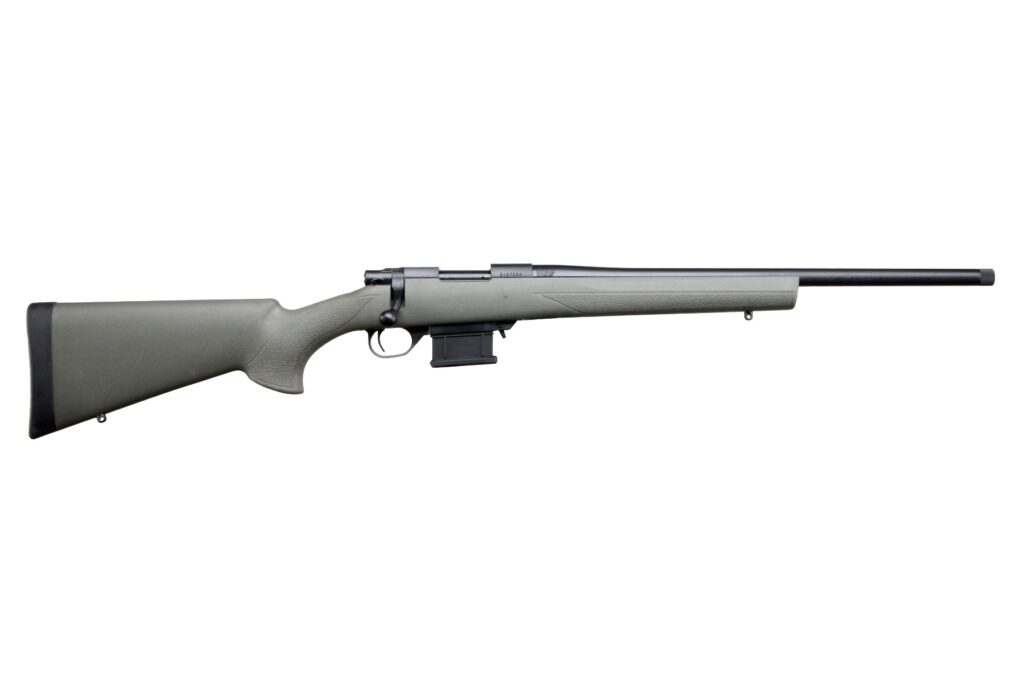 LEG HOWA MINI HB BA 6.5GREN G