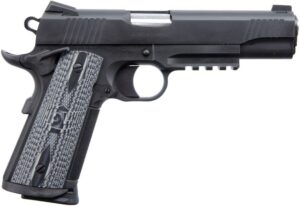 CLT CCU RAIL PST 9MM 9R