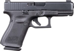 GLK 19X 9MM PST 19R REBUILT