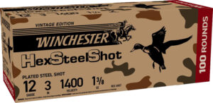 WIN 12G STLHEX 3-1.375-2 100R