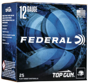 FDR 12G TG 2.75-1.125-7.5 25RD