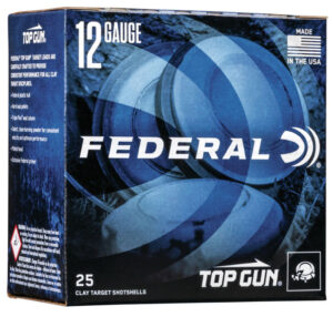 FDR 12G TGL 2.75-1.125-8 25RD
