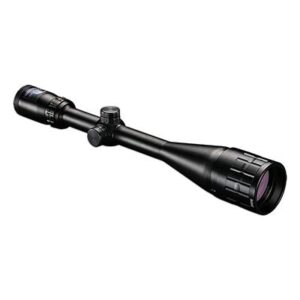 Bushnell Banner Rifle Scope 6-18x50mm 1″ SFP AO Multi-X Non Illum. Matte Black