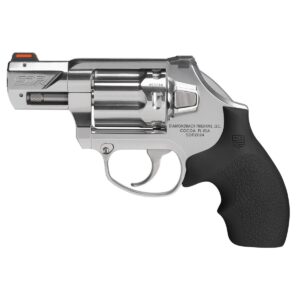Diamondback SDR Handgun .357 Mag/.38 Spl (+P) 6rd Capacity 2″ Barrel DA Polished Stainless Finish