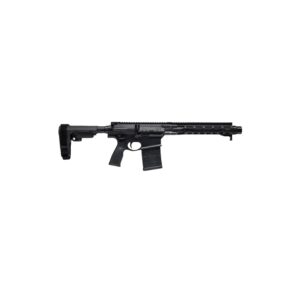 Daniel Defense DD5 Pistol Semi 12.5”Brl 7.62 Mlok Black