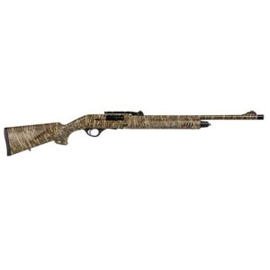 Escort PS Semi-Auto Shotgun .410ga 3″ Chamber 4rd Capacity 24″ Barrel Mossy Oak Bottomland Stock