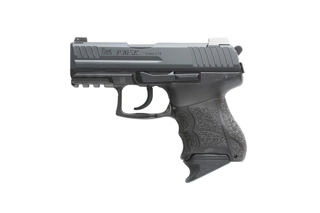 P30SK V3 9MM 2-10RD MAGS