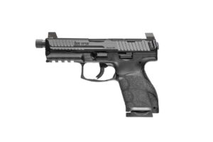 VP9A1 K TACTICAL 9MM 2-10RD MAGS