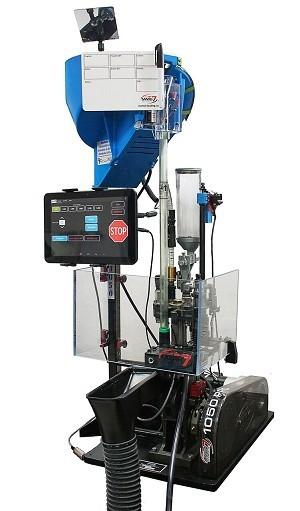 Mark 7 Reloading CP2000/RL1100/1050 PRO Autodrive – 3500 RPH 1.5HP