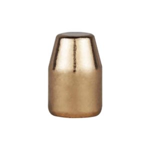 Berry’s Superior Plated Pistol Bullets 9mm .356″ 147gr FP 1000/ct