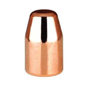 Berry’s Preferred Plated Pistol Bullets 9mm .356″ 115gr FP 250/ct