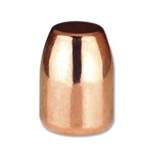 Berry’s Preferred Plated Bullets .45 cal .452″ 185gr FP 250/ct