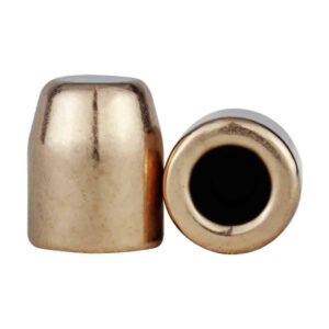 Berry’s Superior Plated Bullets .45 Cal. .452″ 200gr HBFP 250/ct
