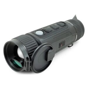 Nocpix Vista H35R Rangefinding Thermal Monocular 640×512 Black