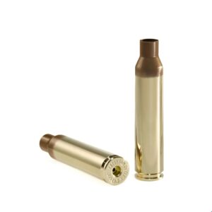 Peterson Unprimed Rifle Brass 375 CheyTac – 50/ct