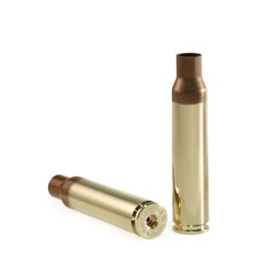Peterson Unprimed Rifle Brass 408 CheyTac – 50/ct