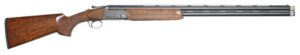 Rizzini BR110 Sporter Shotgun 12ga. 2/rd 32″ Barrel Turkish Wood Stock Over/Under