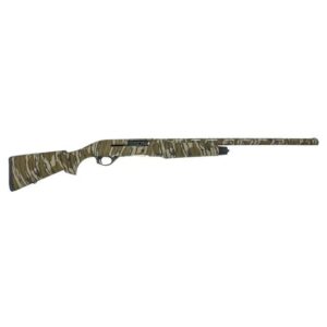 SDS Arms Spandau S2 Mossy Oak Bottomland Shotgun 20ga 3″ Chamber 3rd Capacity 24″ Barrel Synthetic Stock