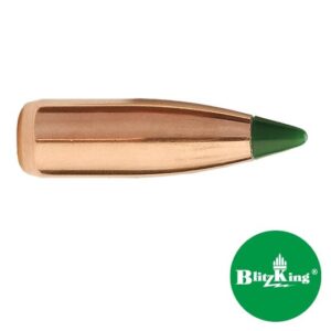 Sierra BlitzKing Bullets .204″ 36gr TVK  20 cal 500/ct