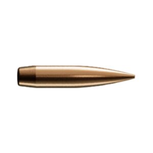Sierra MatchKing-X Rifle Bullets 6.5mm .264″ 142 gr HPBT 500/ct